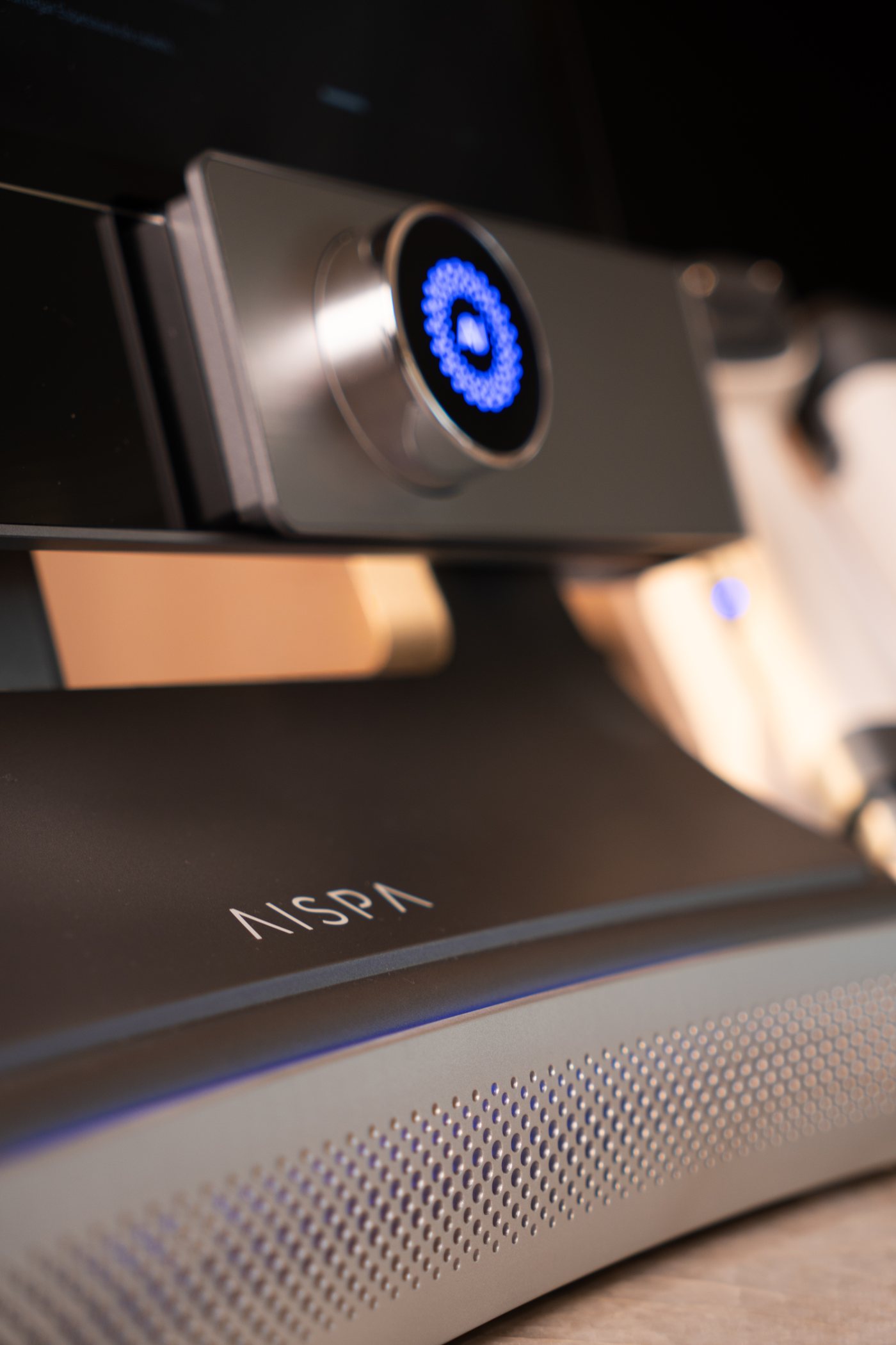 Scanner de análise com inteligência artificial